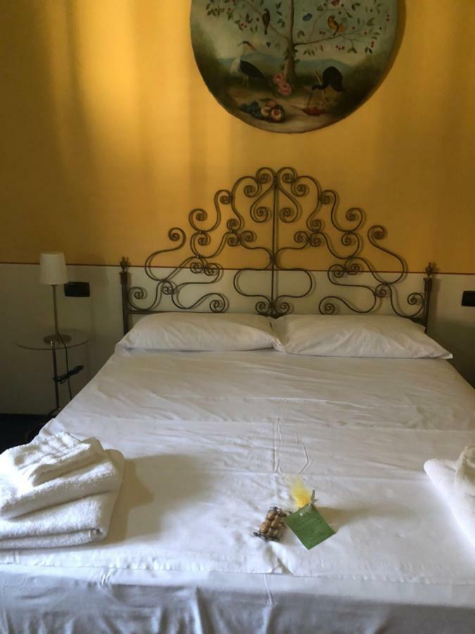 Relais Carolina
