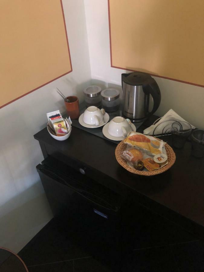 Relais Carolina