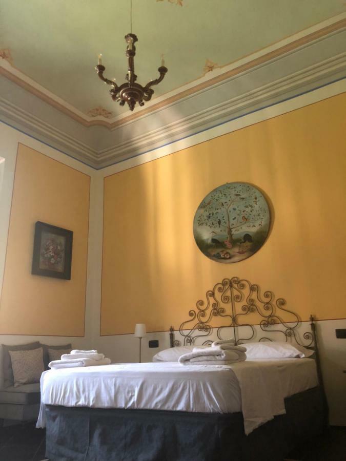 Relais Carolina Ferienhaus Pisa