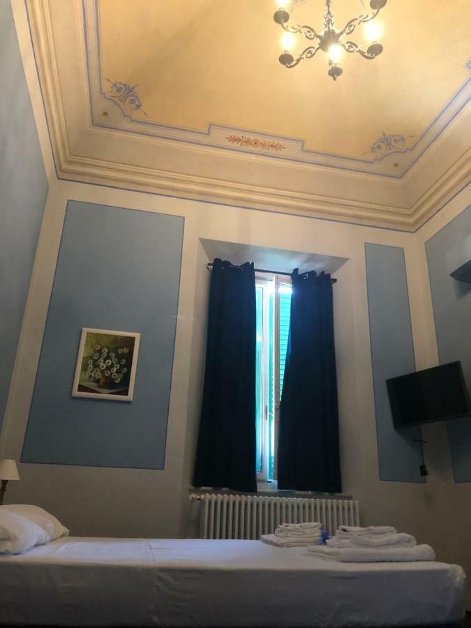 Relais Carolina Ferienhaus Pisa
