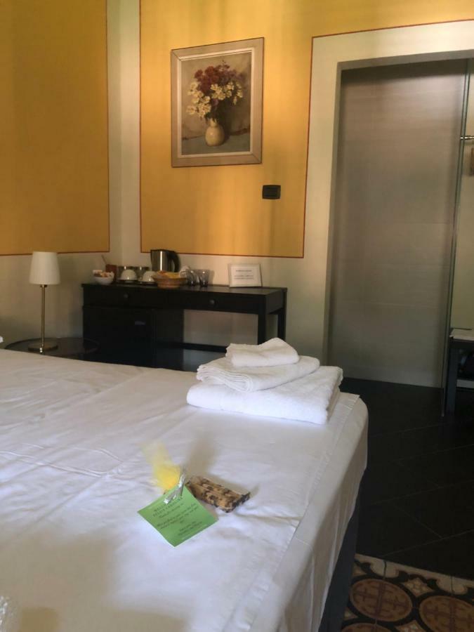 Relais Carolina *