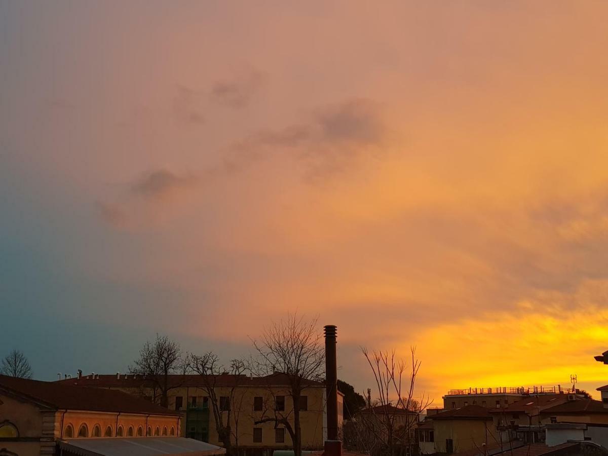 Apartment L&g's Roof Terrace Pisa