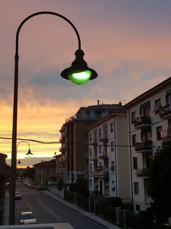 L&g's Roof Terrace * Pisa