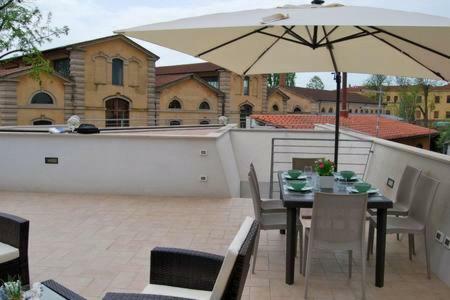Apartment L&g's Roof Terrace