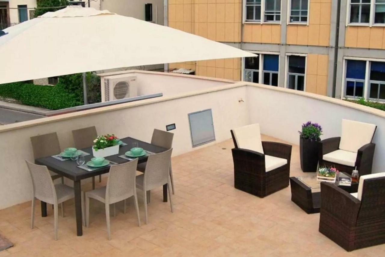 Căn hộ L&g's Roof Terrace Pisa