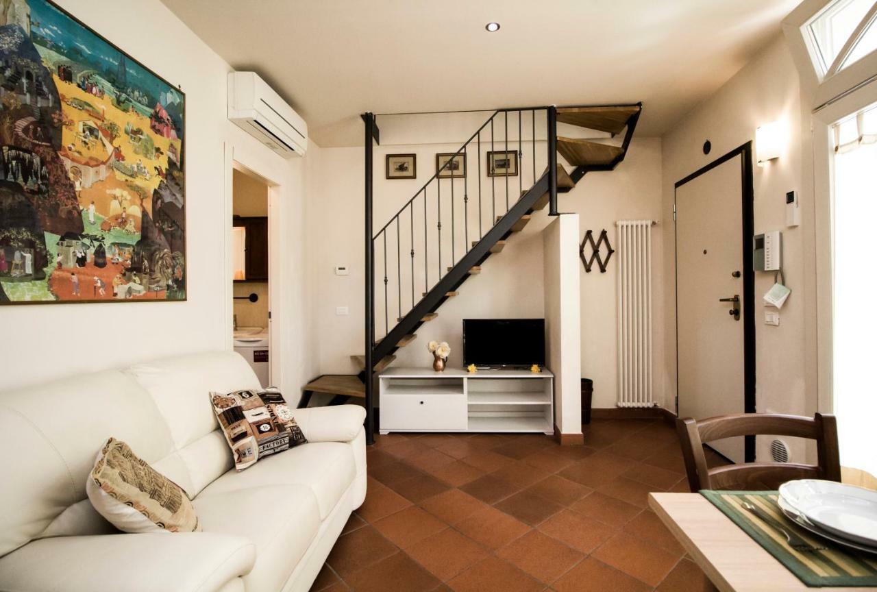 La Torre House By Tuscanywego Pisa