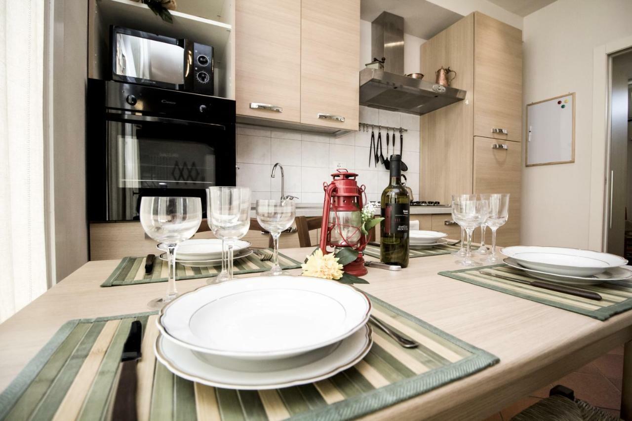 La Torre House By Tuscanywego Appartamento Pisa