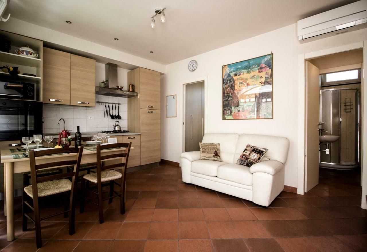 La Torre House By Tuscanywego Appartamento Pisa