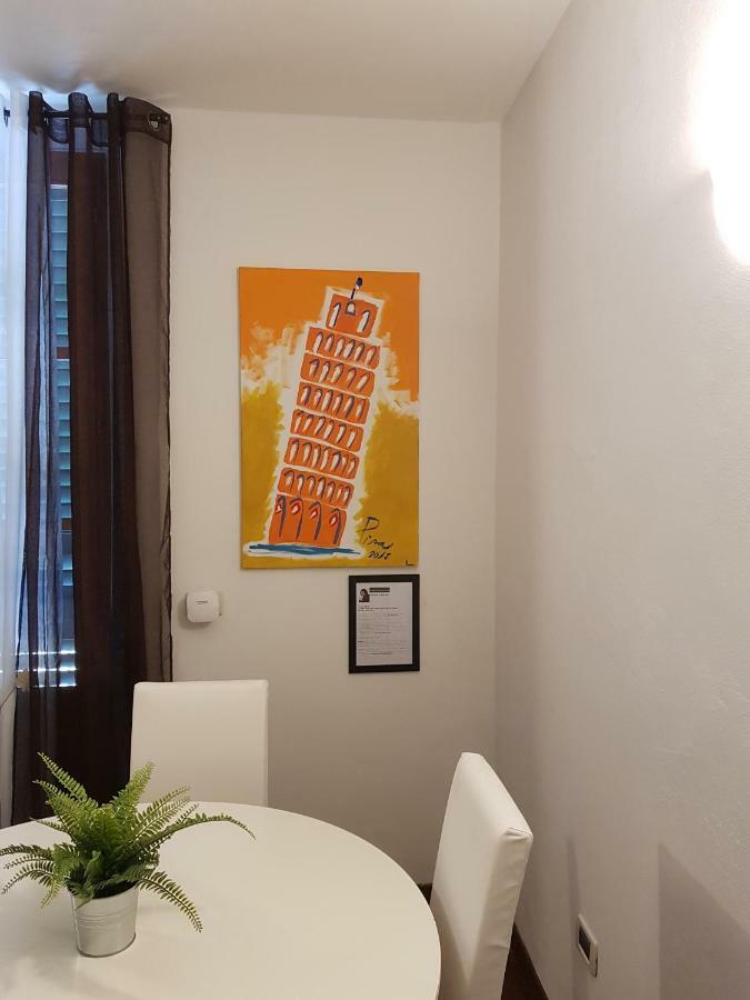 Apartment In Piazzetta