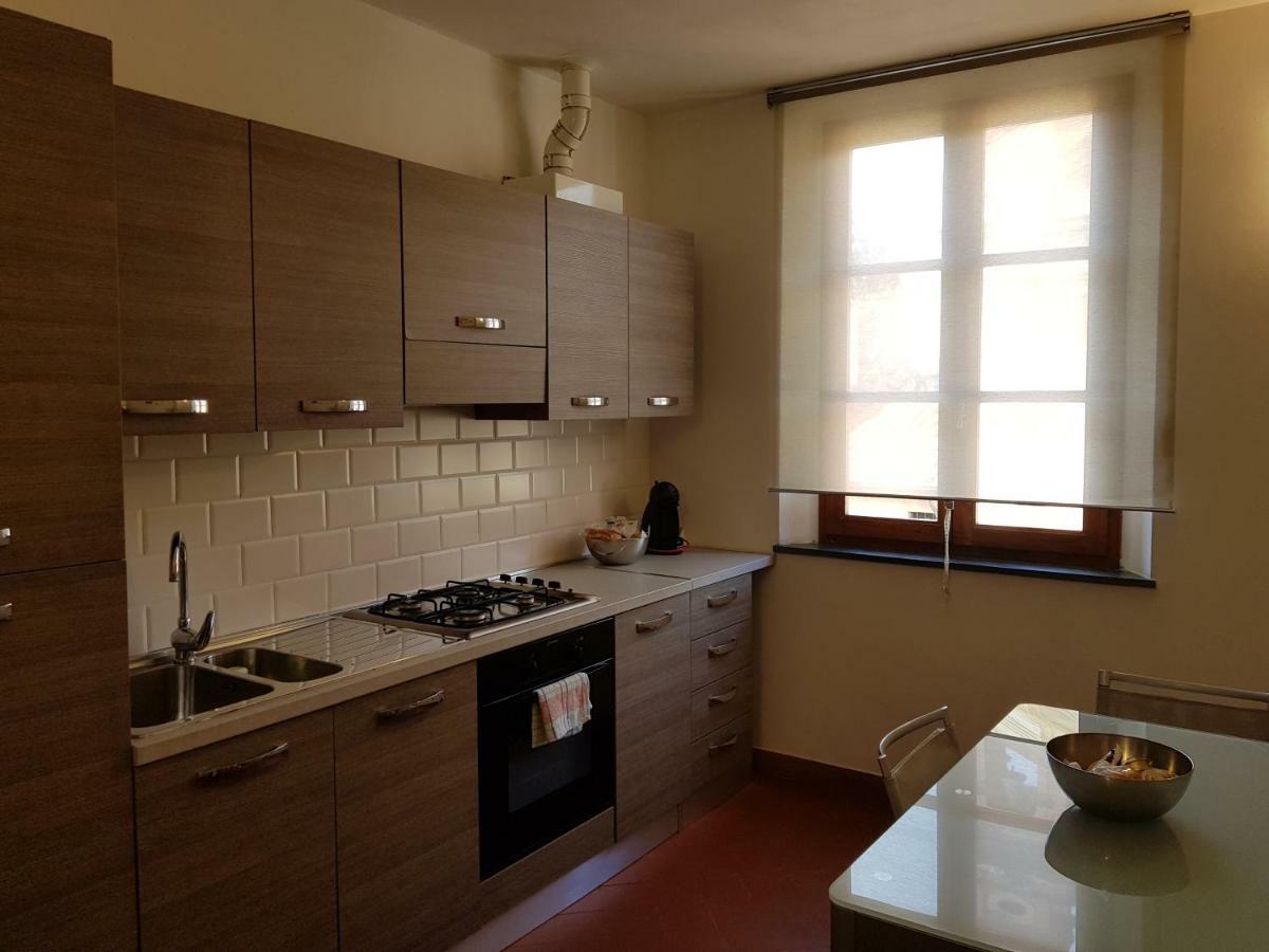 Apartment In Piazzetta *