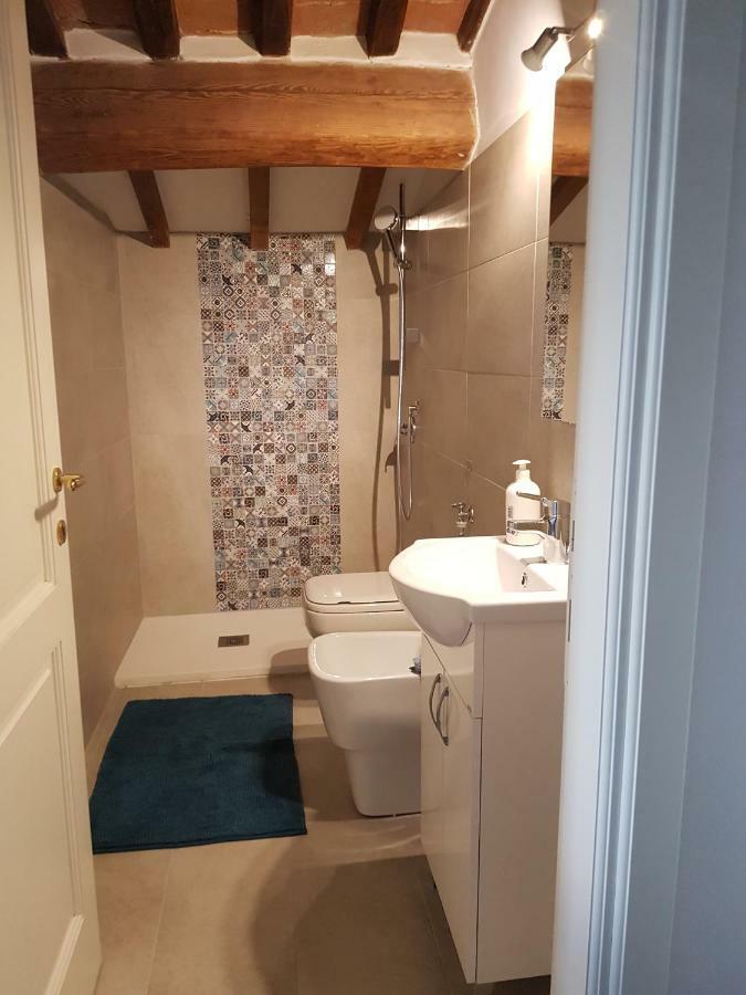 Apartment In Piazzetta