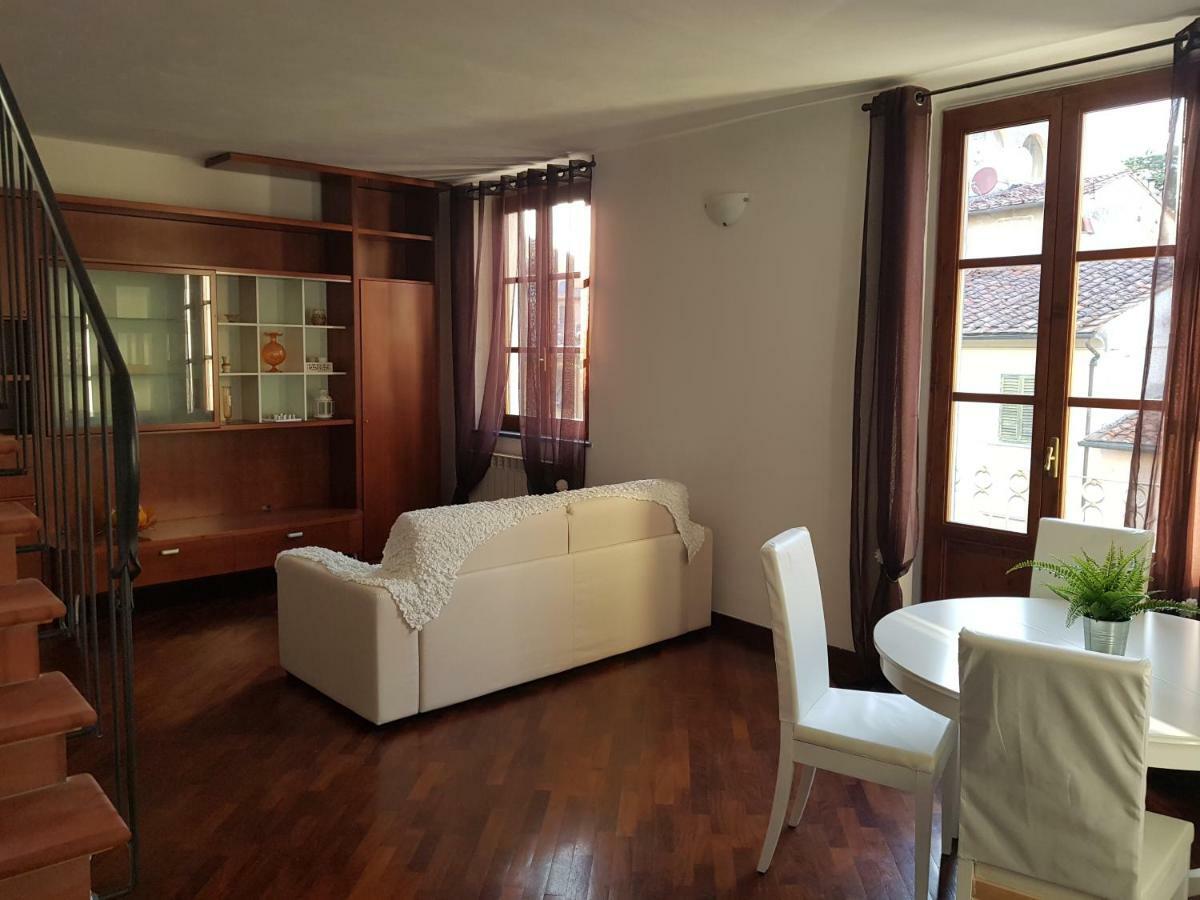 In Piazzetta Apartment Pisa