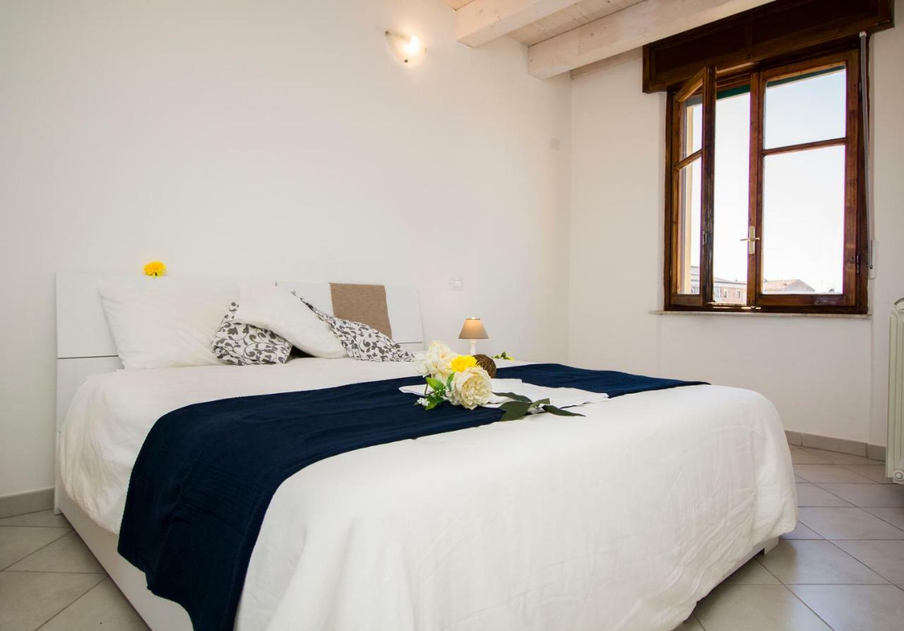 Apartment Innpisarentals - Charme Toscana 1 *