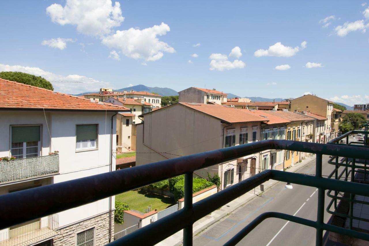 Innpisarentals - Charme Toscana 1 * Pisa