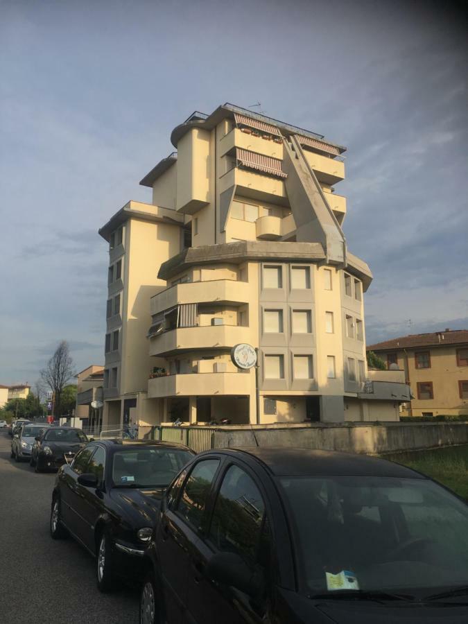 La Vela Cisanello * Pisa