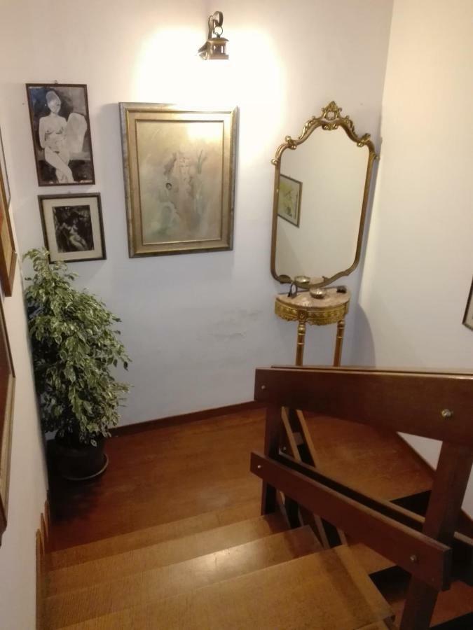 Guest house Civico 22