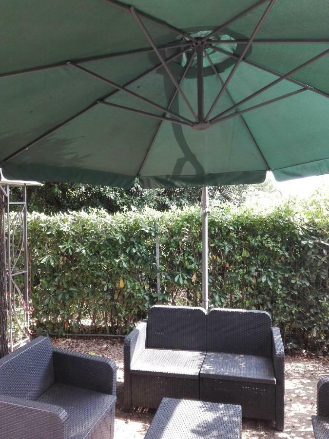 Guest house Civico 22 Pisa