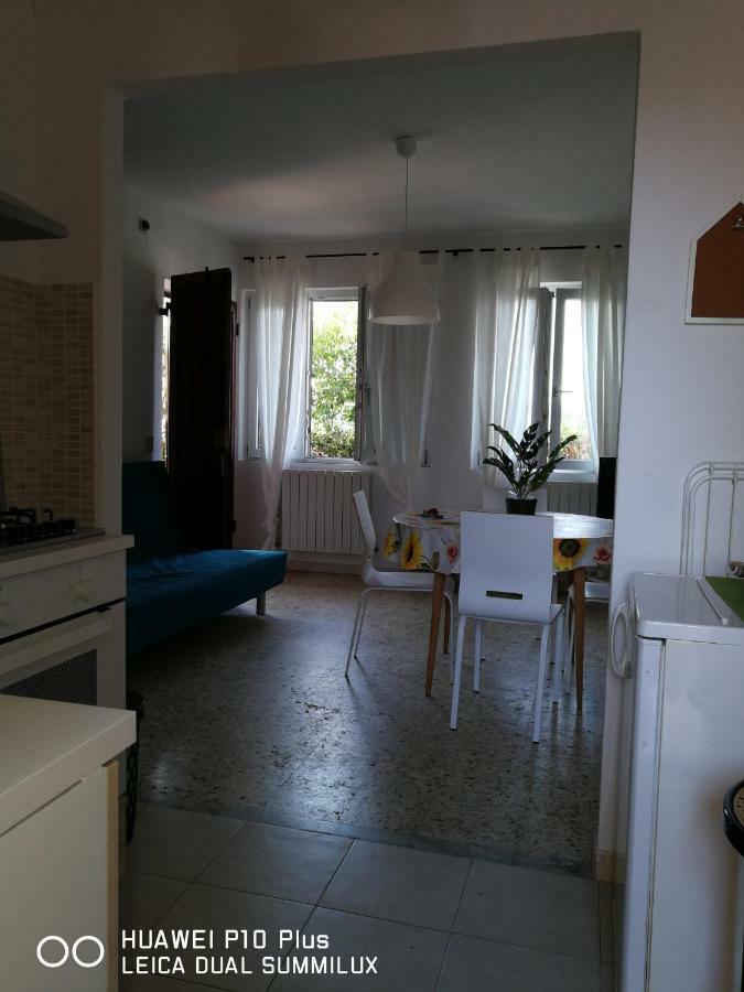 Guest house Galilei *