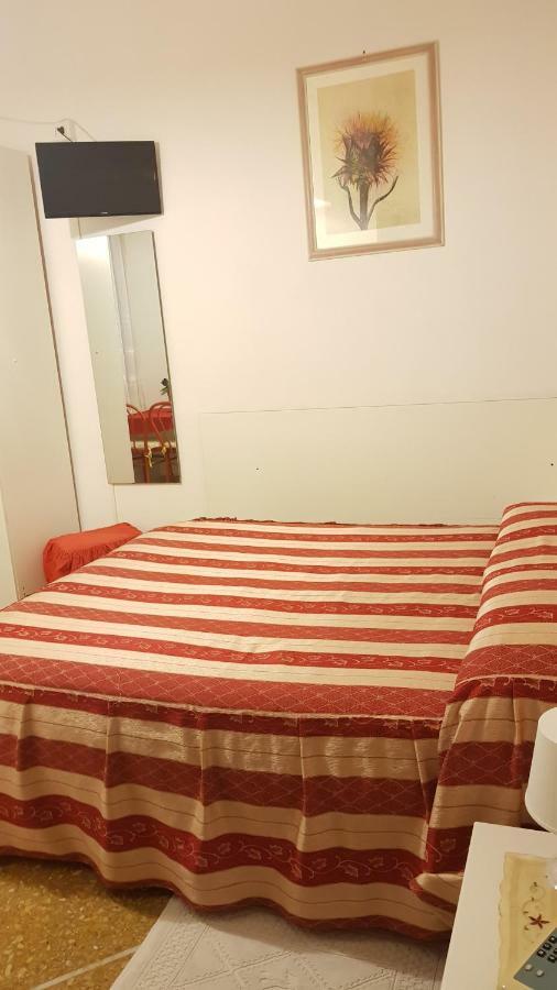 Bernardini Hotel *