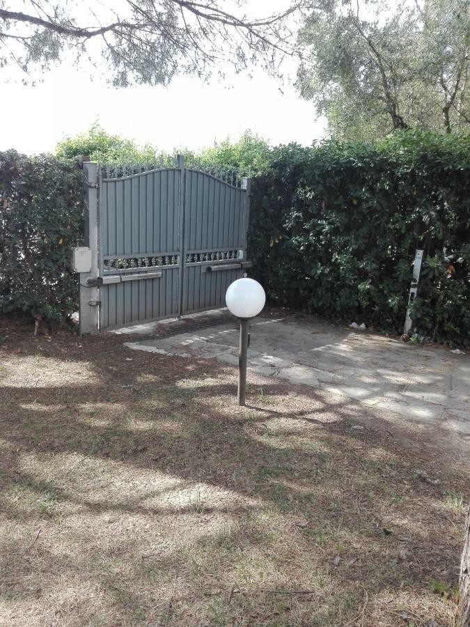 Guest house Civico 22 *