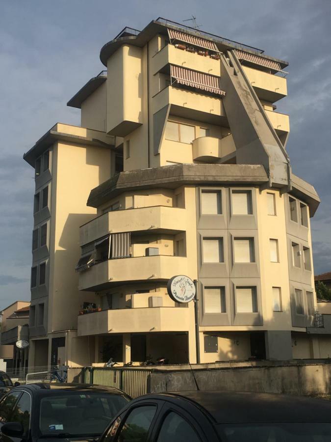 Guest house La Vela Cisanello *