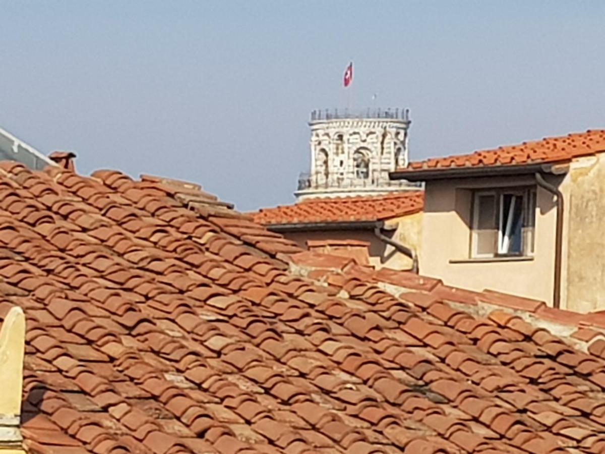 Apartment In Piazzetta