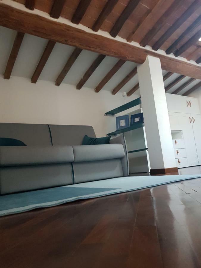 Apartment In Piazzetta