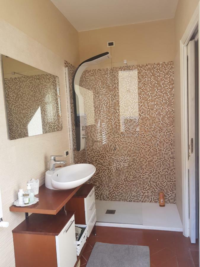 Apartment In Piazzetta *