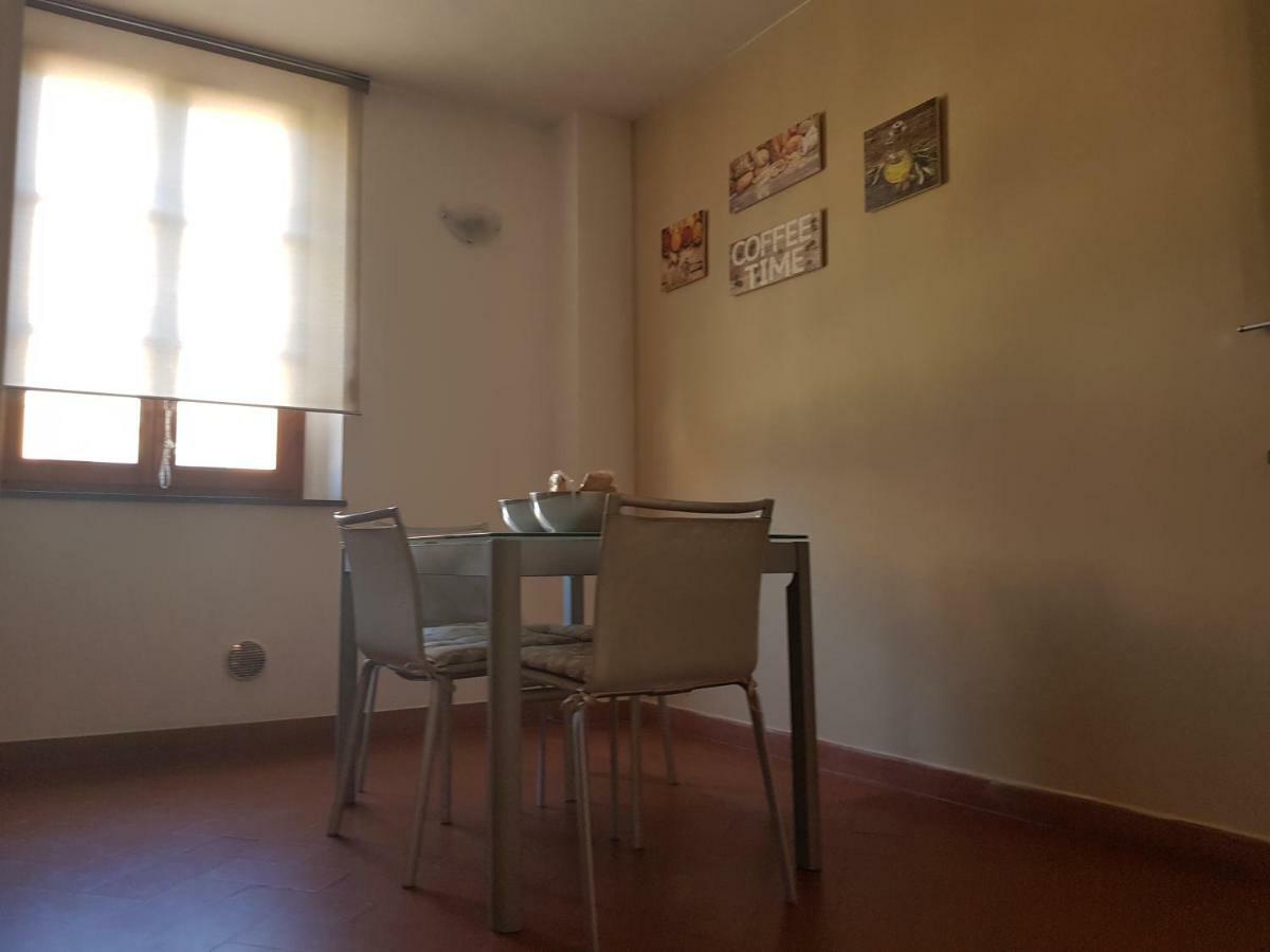 Apartment In Piazzetta Pisa