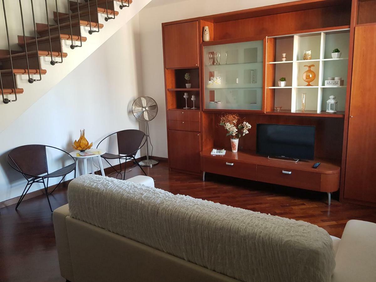 Apartment In Piazzetta *