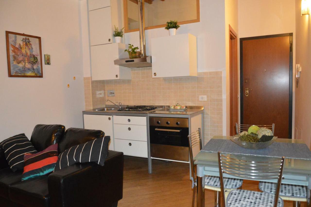 La Maddalene Apartment *