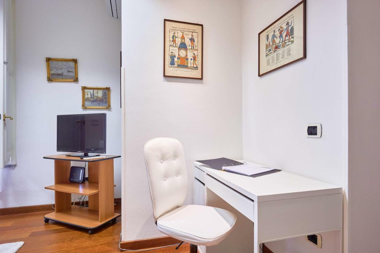 Apartamento Il Silenzioso