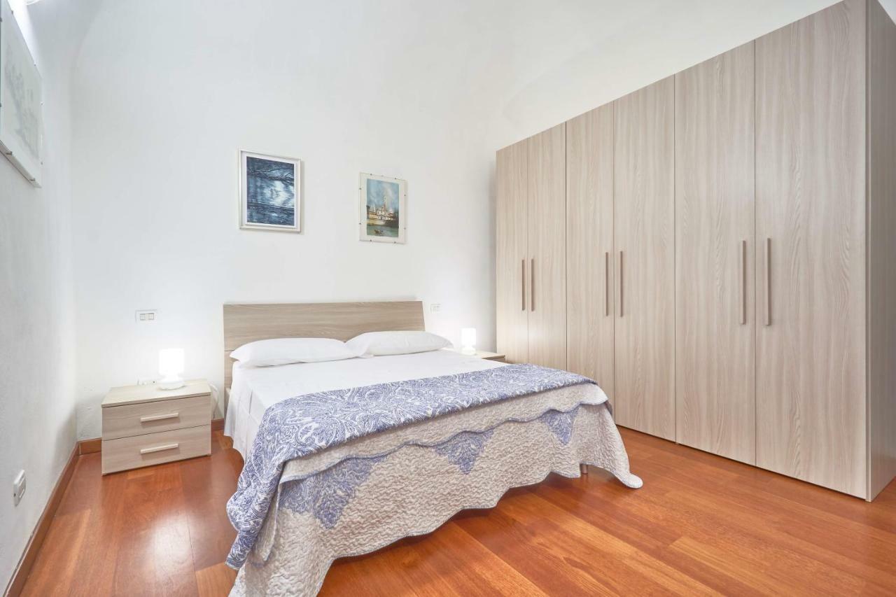 Apartamento Il Silenzioso
