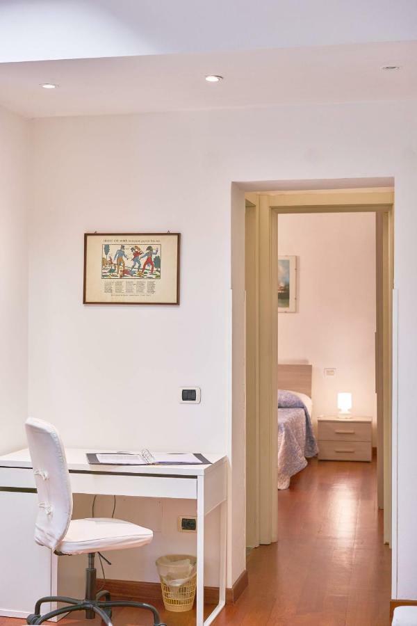 Apartamento Il Silenzioso Pisa