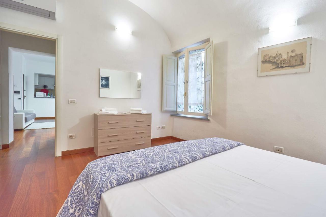 Apartamento Il Silenzioso