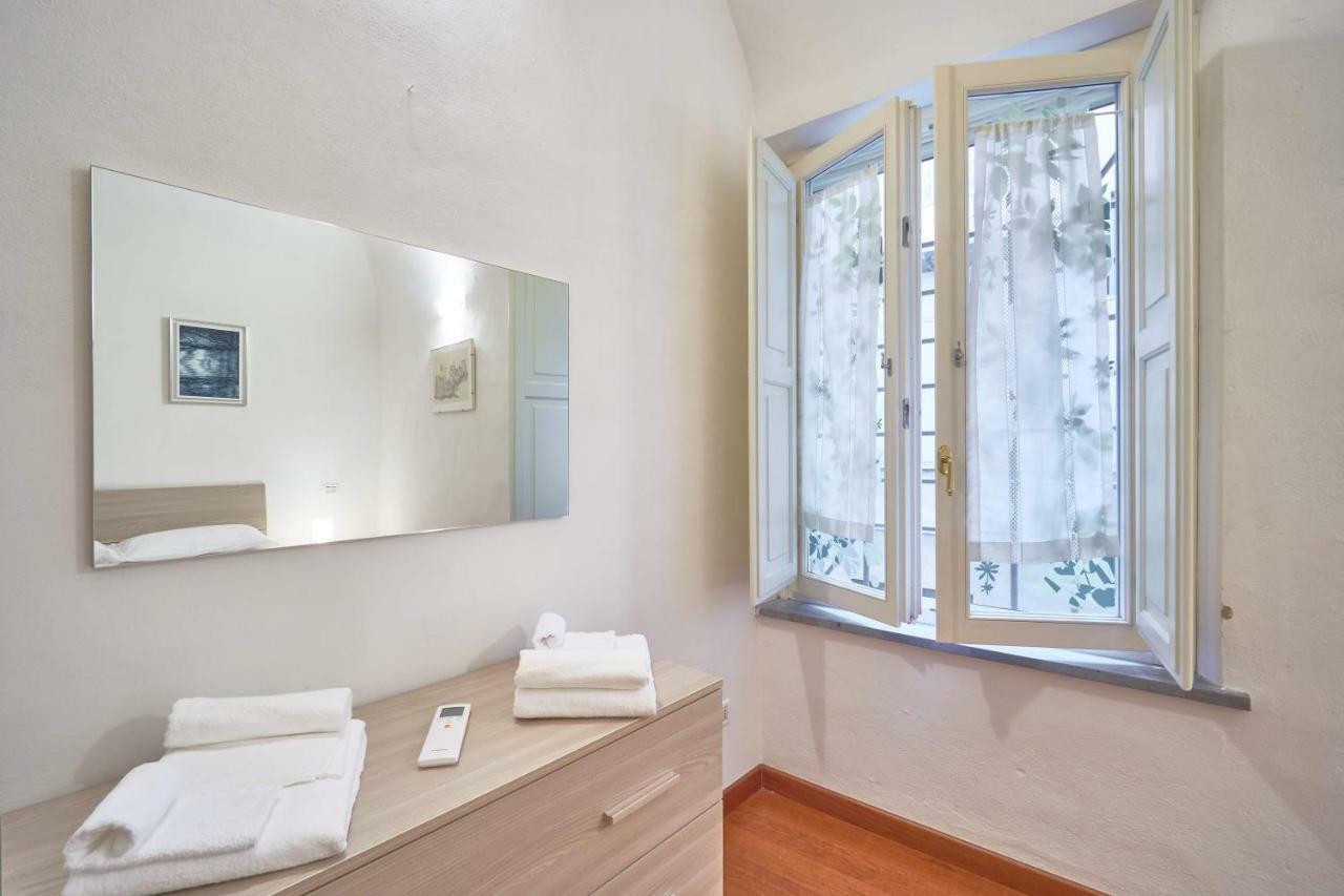 Apartamento Il Silenzioso