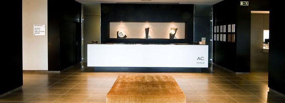 Hotel Ac By Marriott Pisa