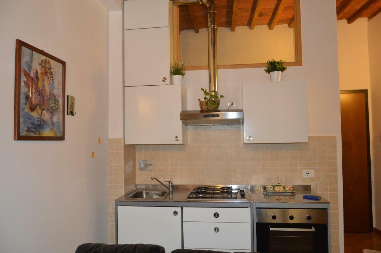 La Maddalene Apartment Pisa