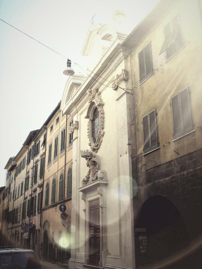 La Maddalene * Pisa