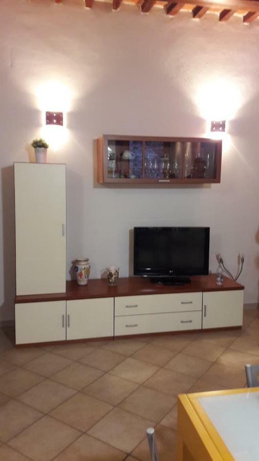 Casa Anna Appartamento *