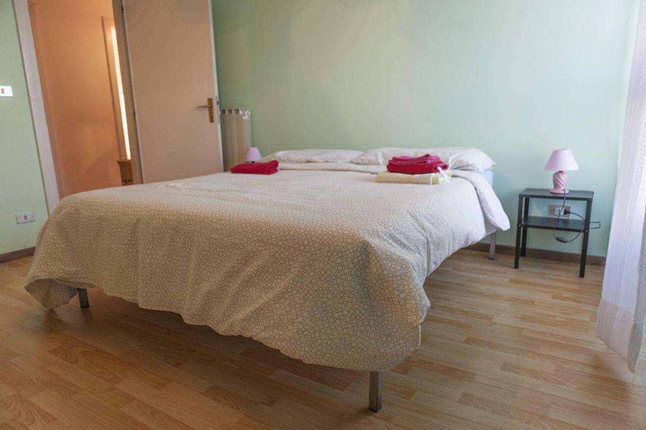 Apartment Conti