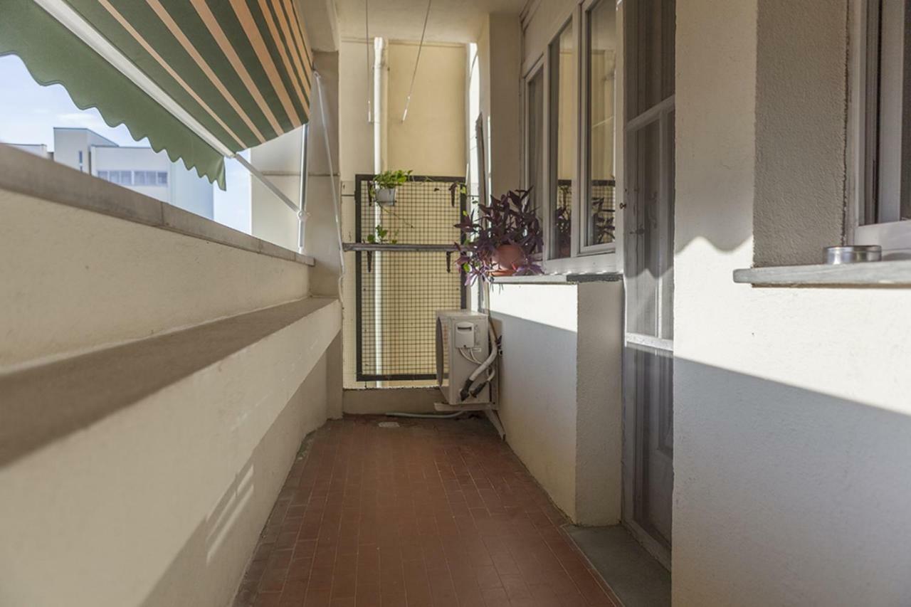 Apartment Conti Pisa