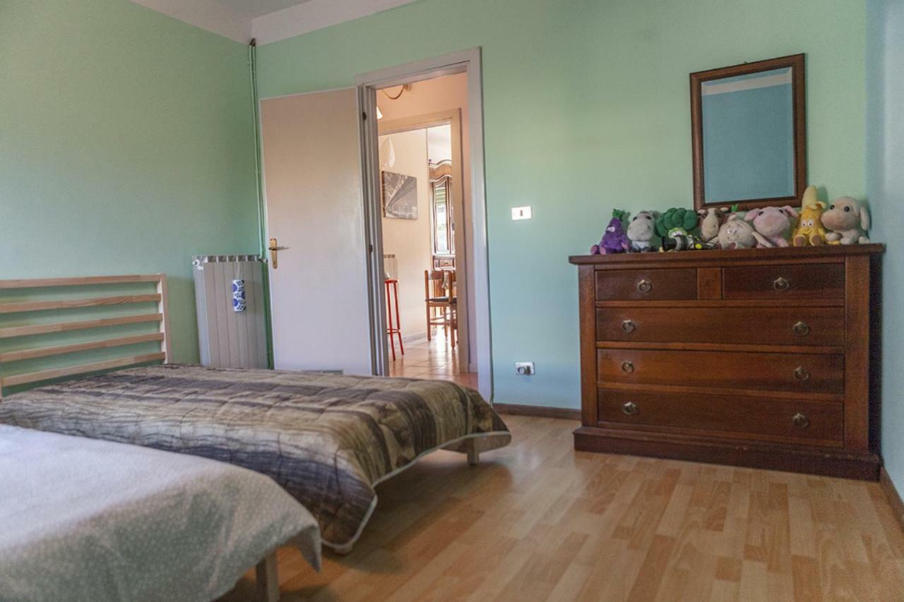 Apartamento Conti