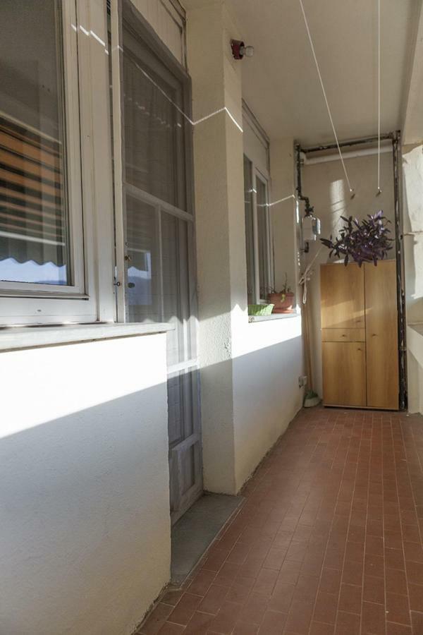 Apartamento Conti