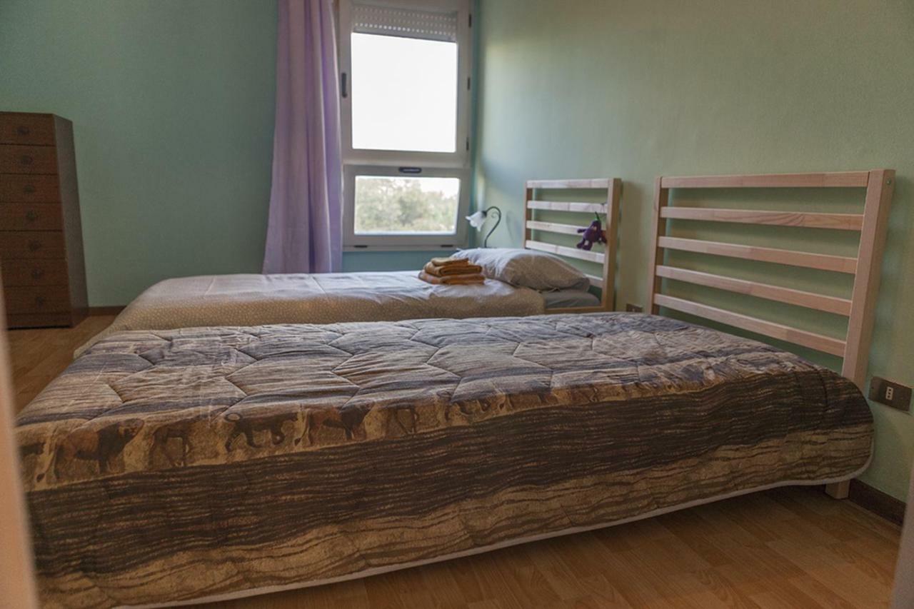 Conti Apartamento Pisa