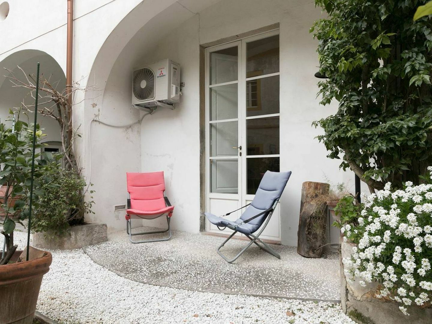 Relais Sassetti Pisa