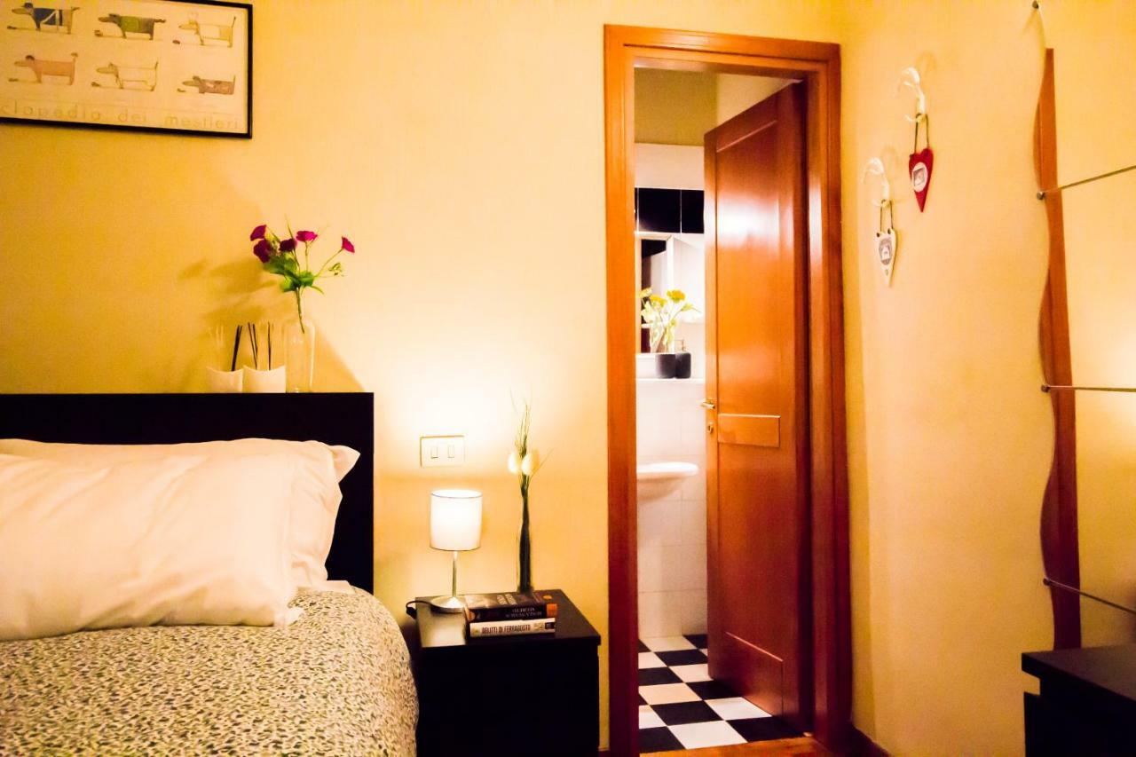 Innpisarentals - Casa Marta * Pisa