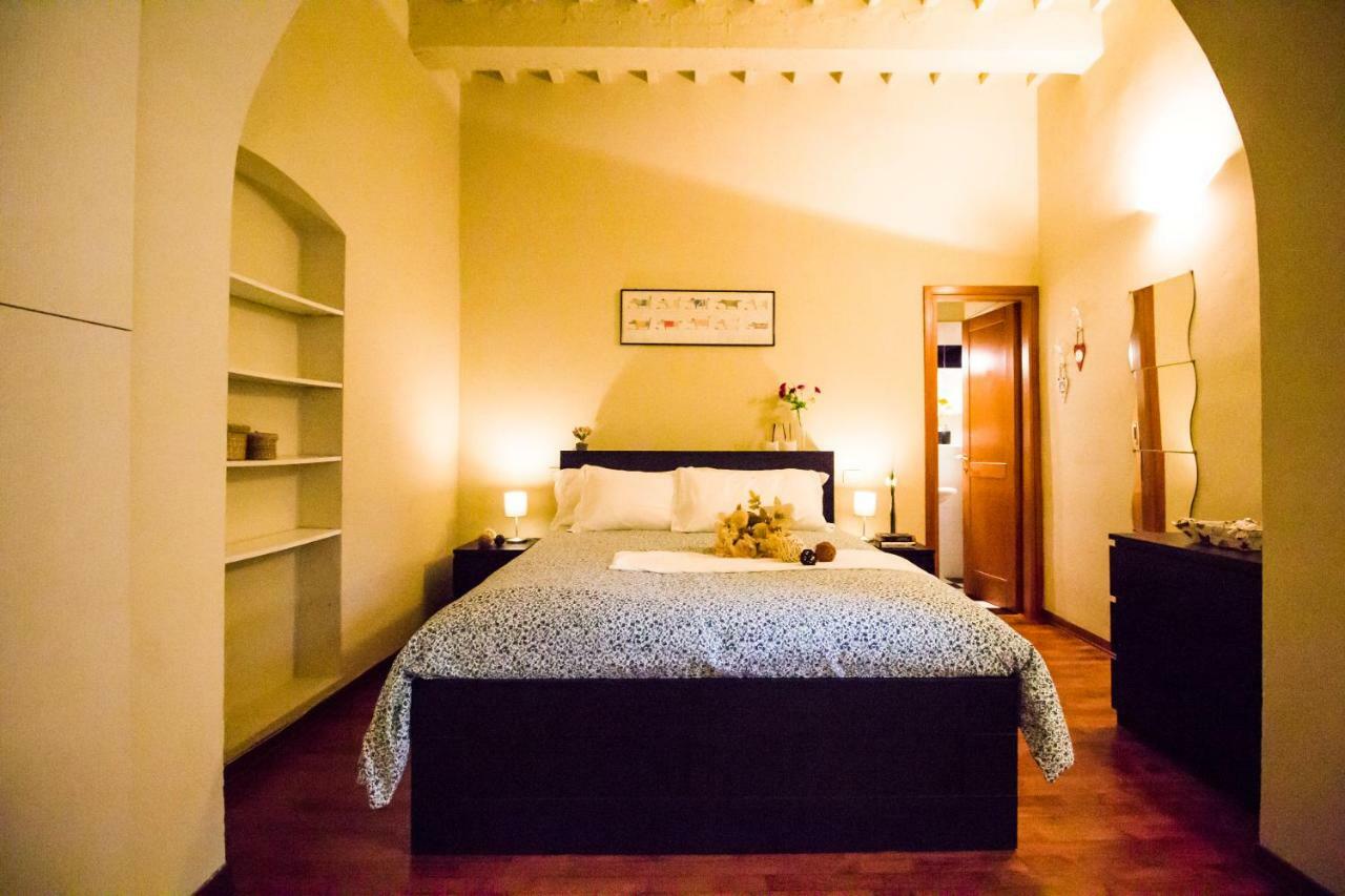 Apartment Innpisarentals - Casa Marta