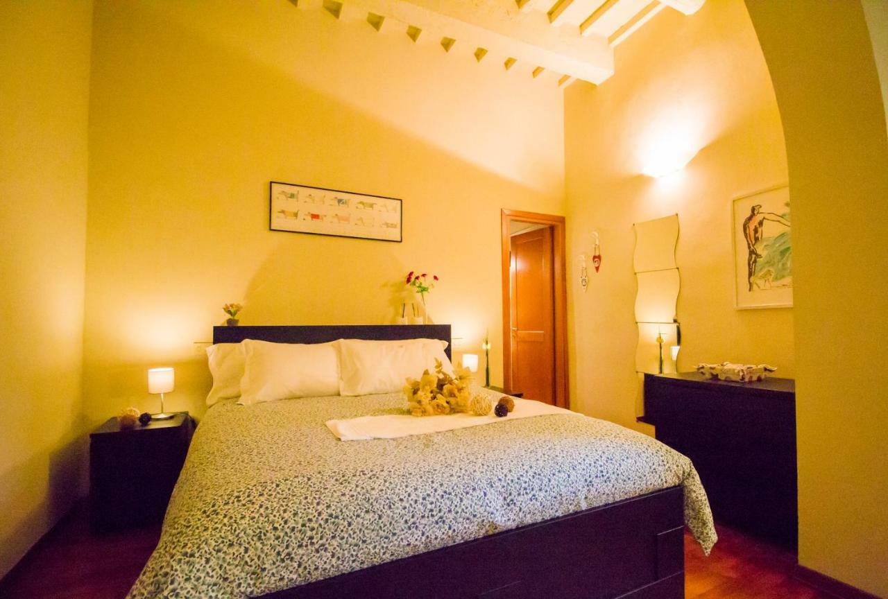 Innpisarentals - Casa Marta * Pisa