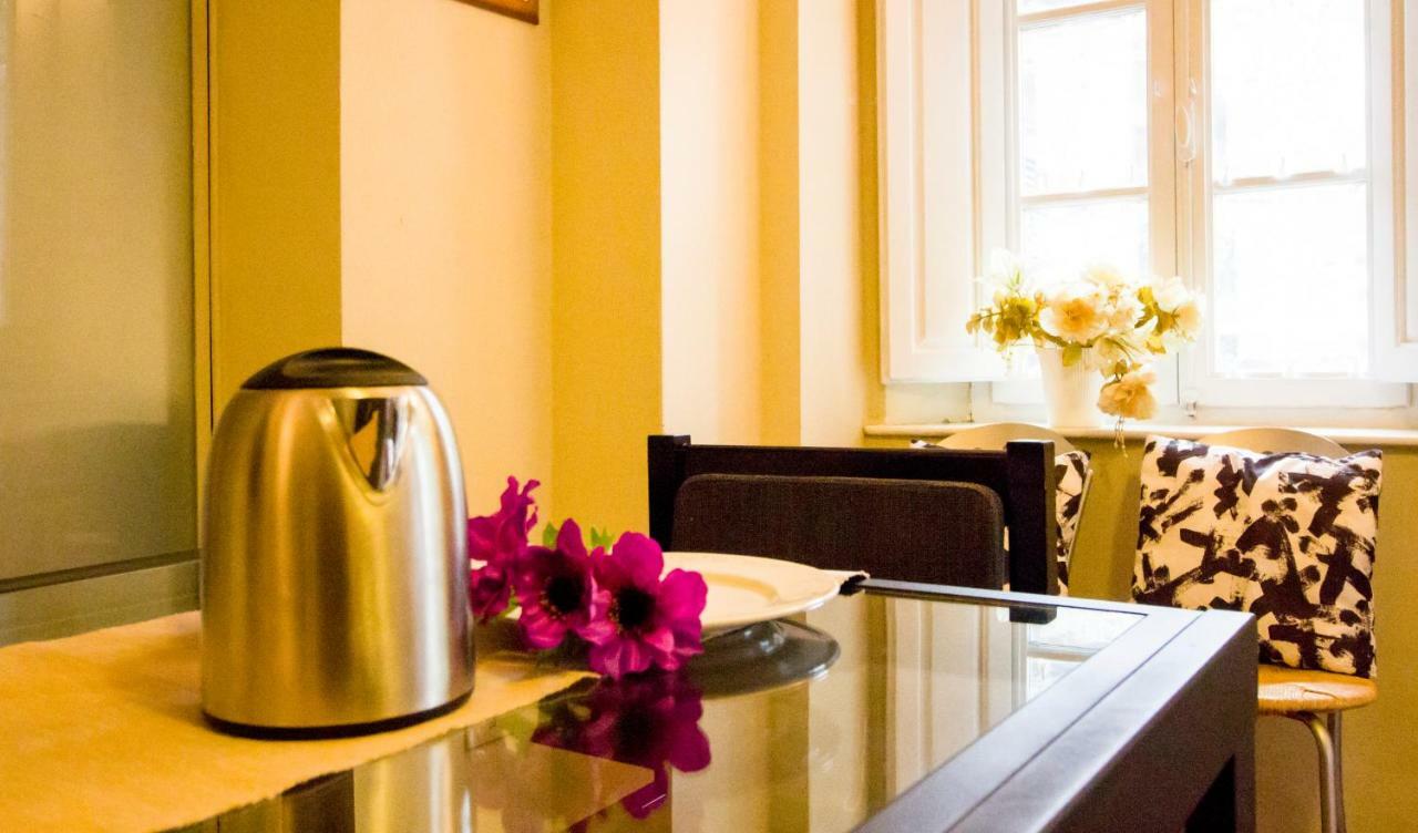 Innpisarentals - Casa Marta Apartment Pisa
